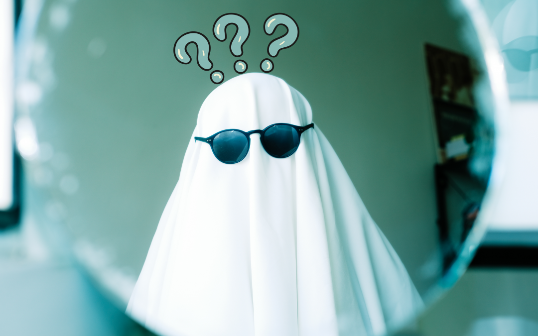 Stop Being a Ghost. Your Author Box is Your Brand.