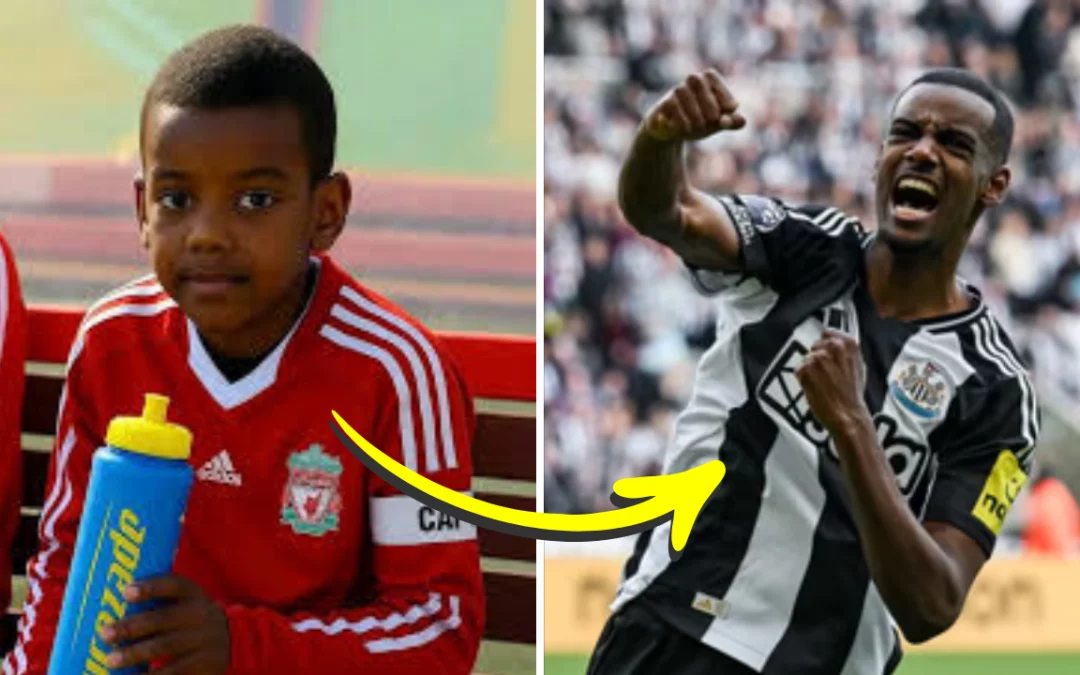 What It Takes to Raise a Champion Footballer: Nurturing Parents and Youth Football Development